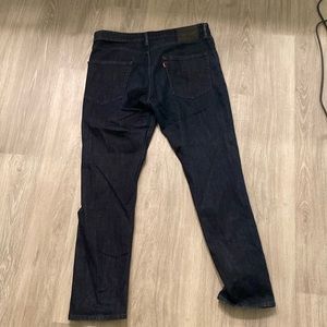 Levi’s Jeans
